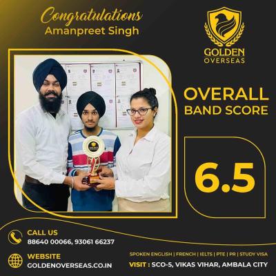 Amanpreet Singh